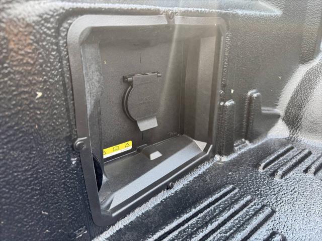 used 2022 Ford F-150 car, priced at $47,995