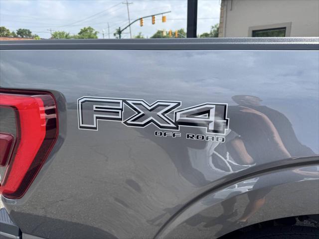 used 2022 Ford F-150 car, priced at $47,995