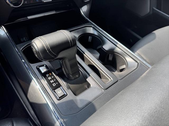 used 2022 Ford F-150 car, priced at $47,995