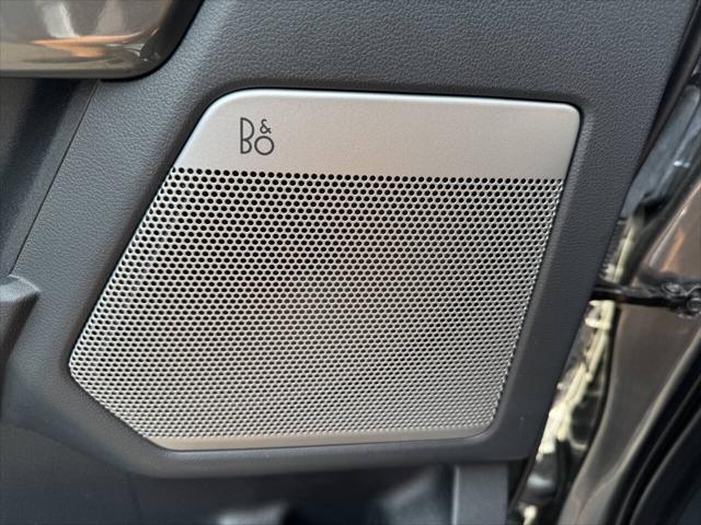 used 2022 Ford F-150 car, priced at $47,995