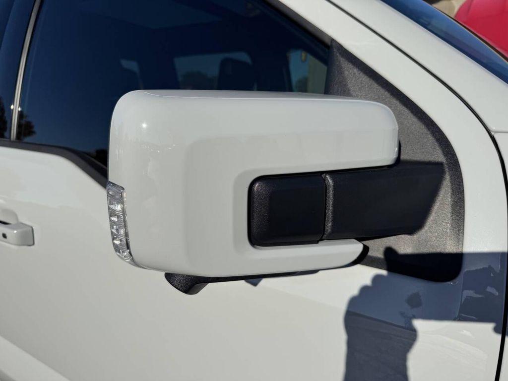 used 2023 Ford F-150 car, priced at $46,995