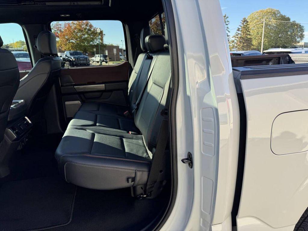 used 2023 Ford F-150 car, priced at $46,995