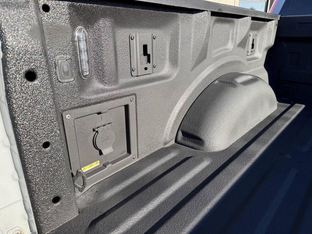 used 2023 Ford F-150 car, priced at $46,995