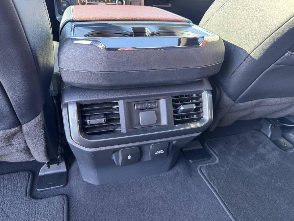 used 2023 Ford F-150 car, priced at $46,995