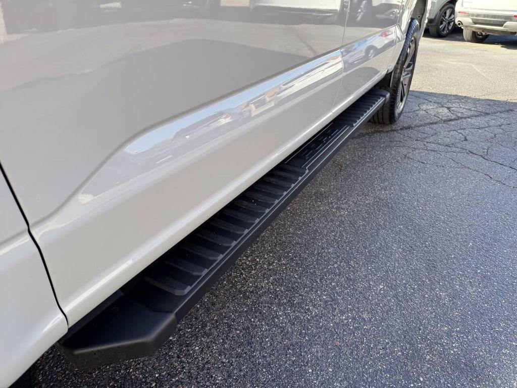 used 2023 Ford F-150 car, priced at $46,995