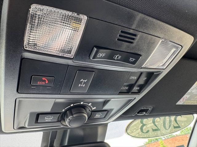 used 2023 Toyota Tacoma car, priced at $40,995