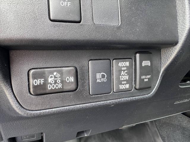 used 2023 Toyota Tacoma car, priced at $40,995