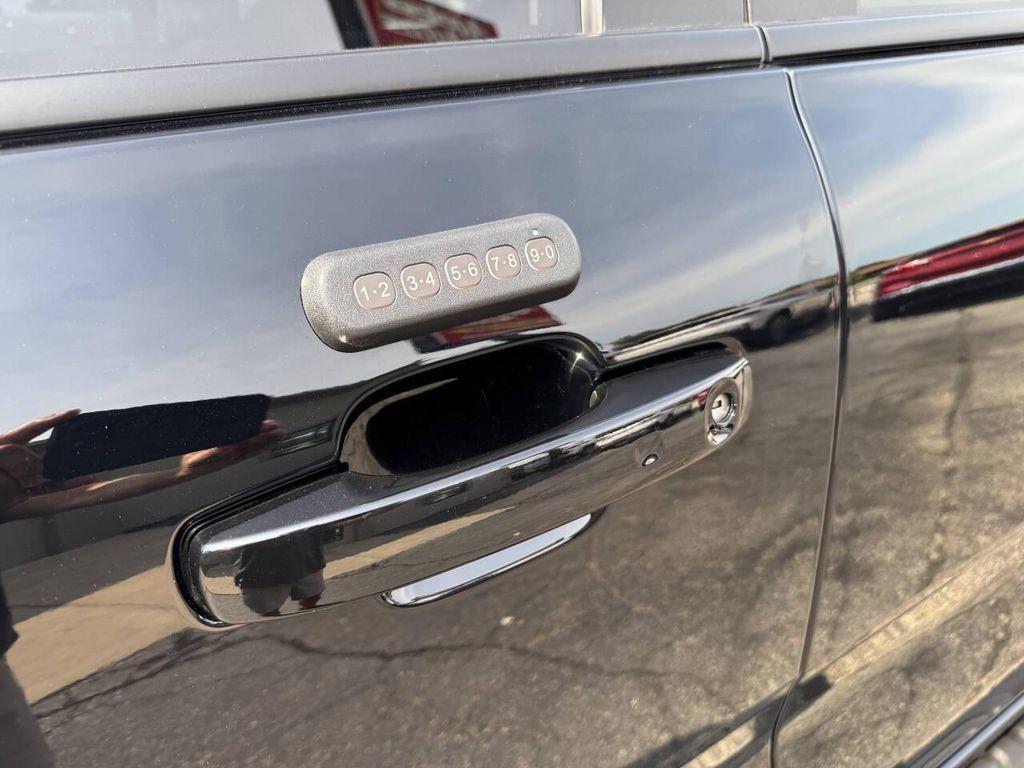 used 2024 Ford Ranger car, priced at $40,995
