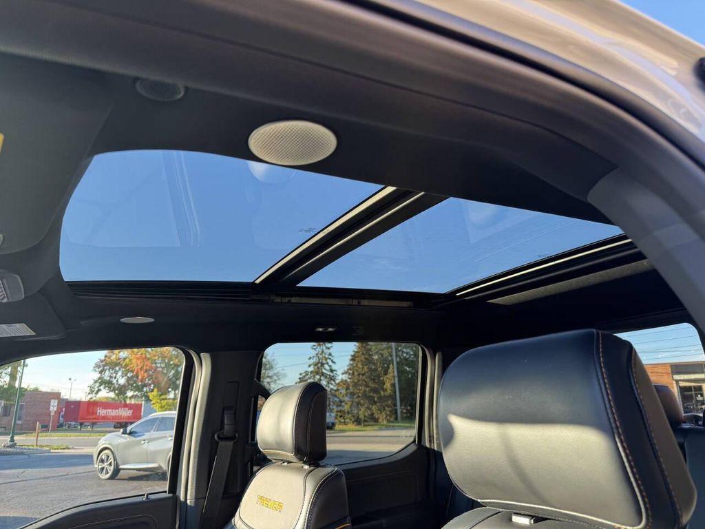 used 2024 Ford F-150 car, priced at $60,995