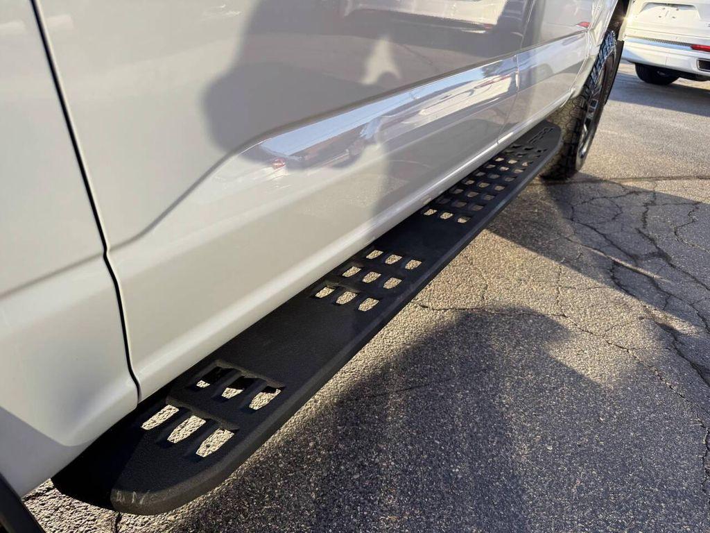 used 2024 Ford F-150 car, priced at $60,995