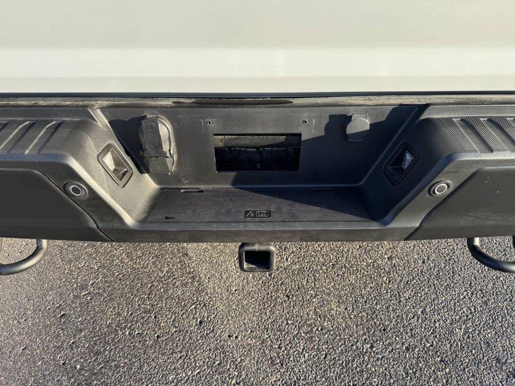 used 2024 Ford F-150 car, priced at $60,995