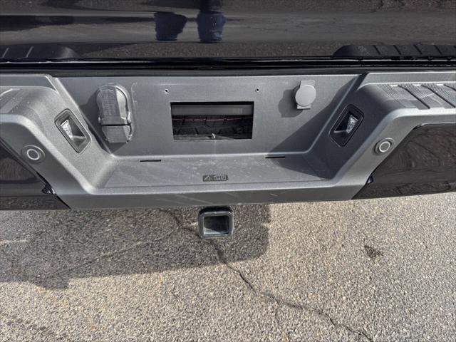 used 2023 Ford F-150 car, priced at $52,995