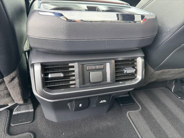 used 2023 Ford F-150 car, priced at $52,995