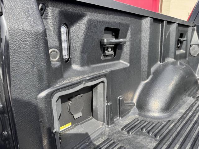 used 2023 Ford F-150 car, priced at $52,995