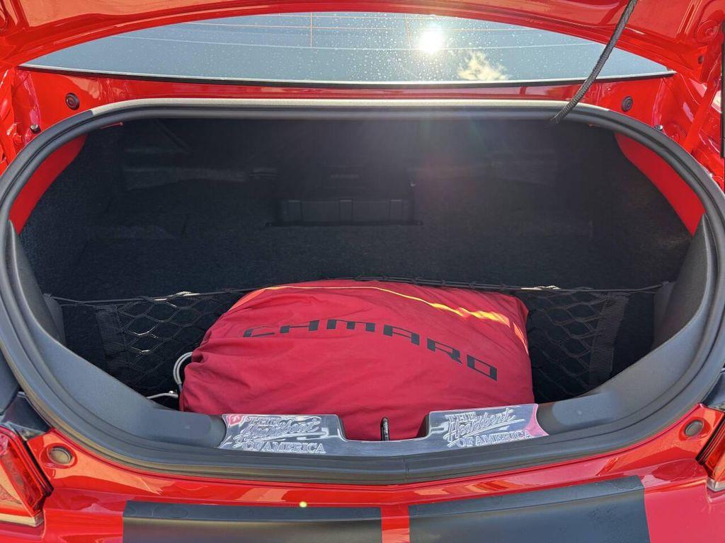 used 2014 Chevrolet Camaro car, priced at $25,495