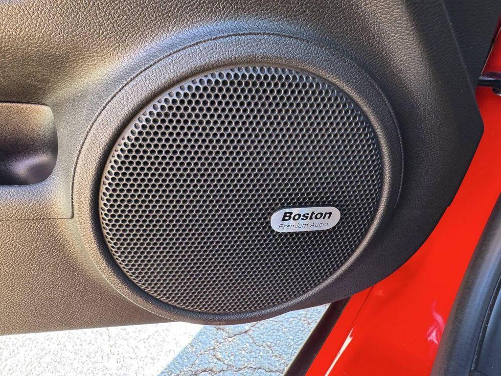 used 2014 Chevrolet Camaro car, priced at $25,495