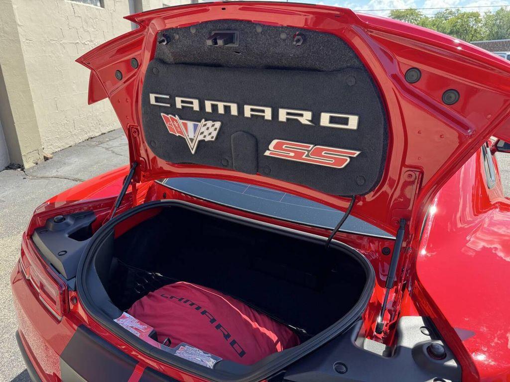 used 2014 Chevrolet Camaro car, priced at $25,495