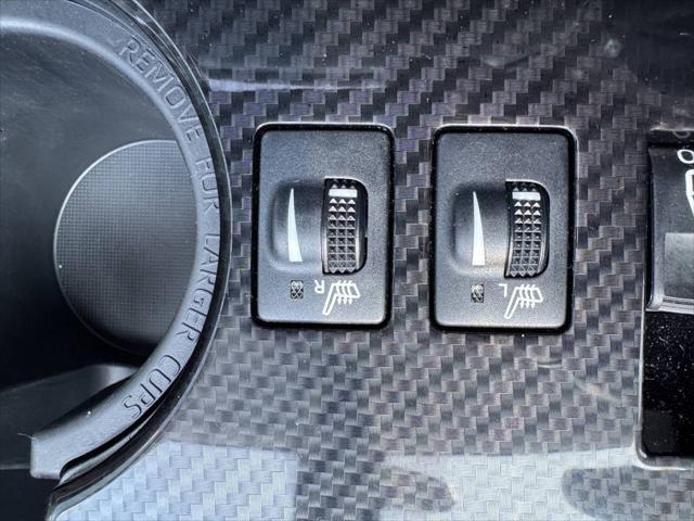 used 2023 Toyota 4Runner car, priced at $48,995