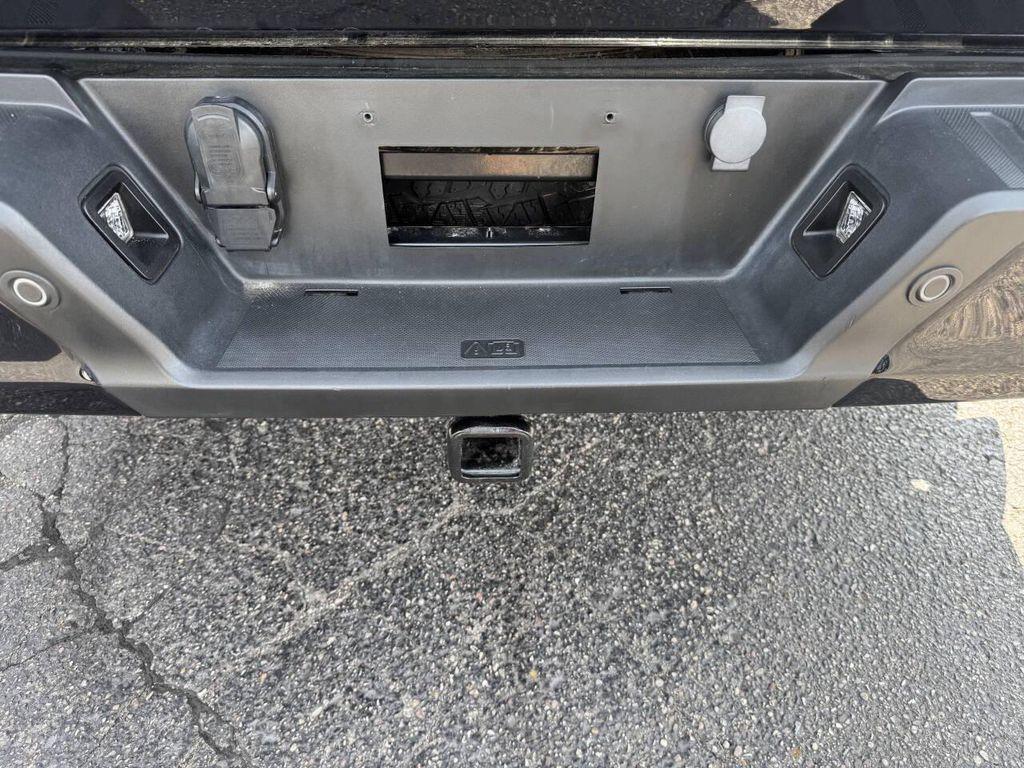 used 2023 Ford F-150 car, priced at $39,995