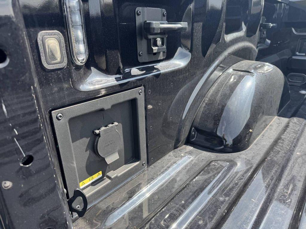 used 2023 Ford F-150 car, priced at $39,995