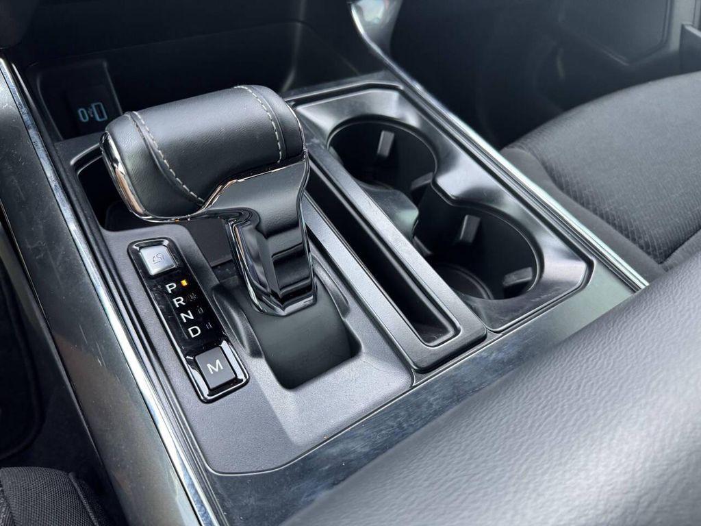 used 2023 Ford F-150 car, priced at $39,995