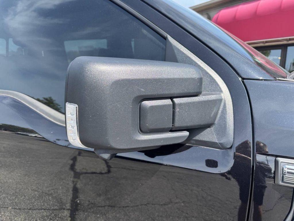 used 2023 Ford F-150 car, priced at $39,995