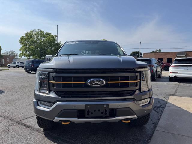 used 2023 Ford F-150 car, priced at $54,995