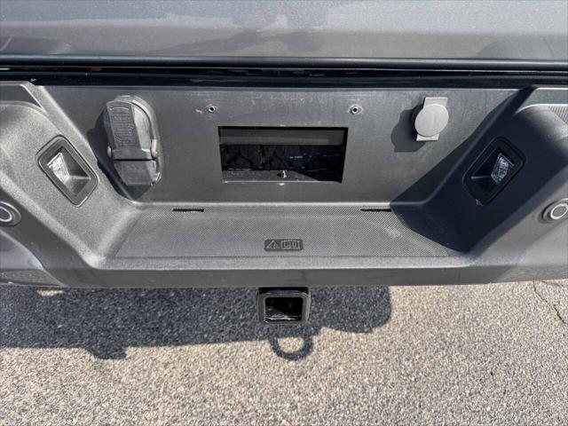 used 2023 Ford F-150 car, priced at $54,995