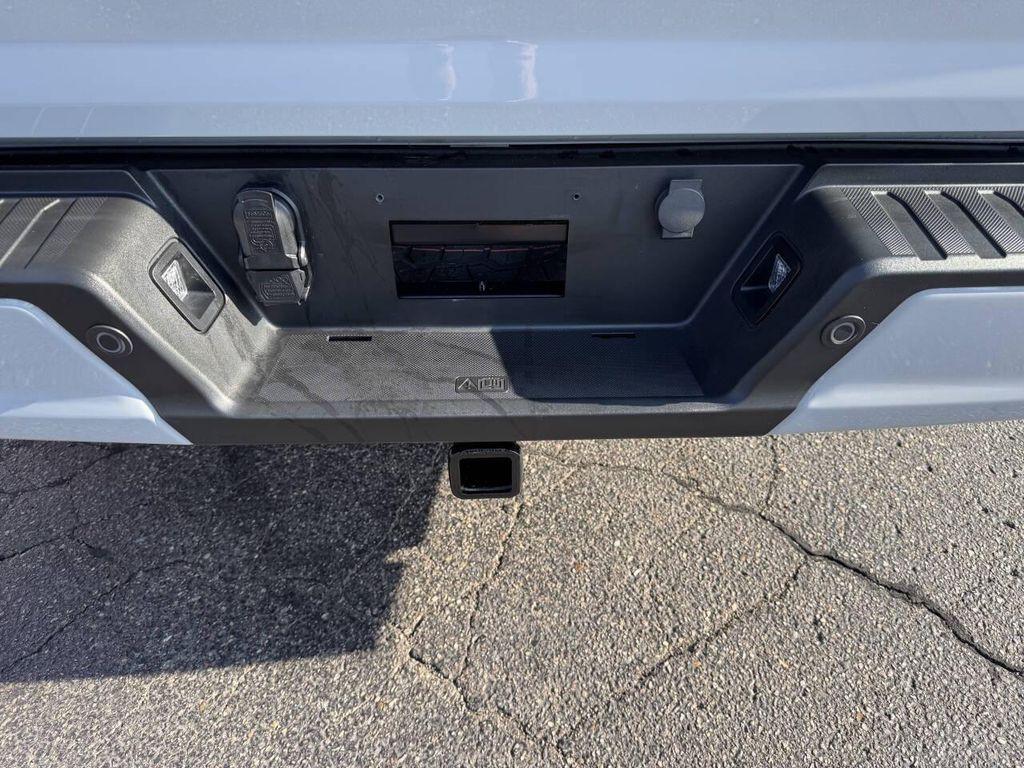 used 2024 Ford F-150 car, priced at $50,995