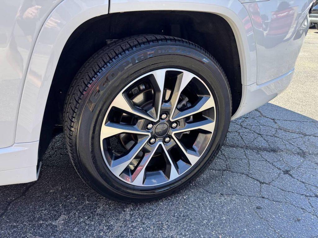 used 2023 Jeep Grand Cherokee L car, priced at $40,995