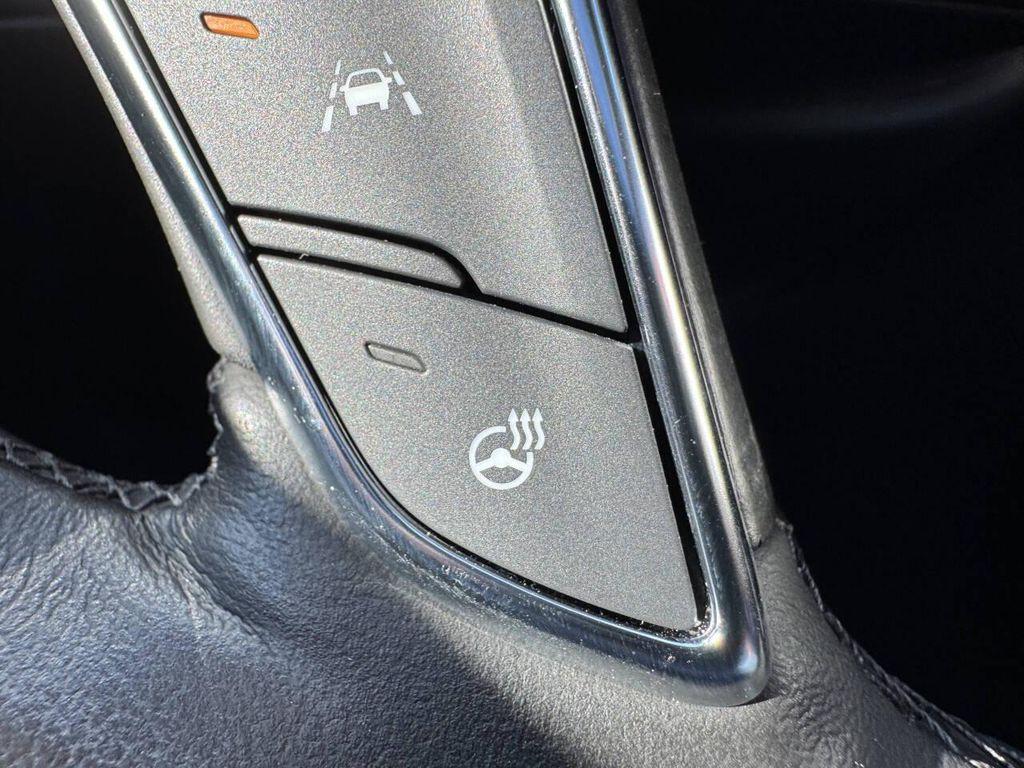 used 2024 Cadillac XT5 car, priced at $42,995