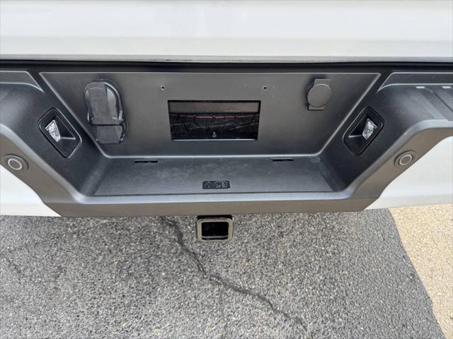 used 2022 Ford F-150 car, priced at $48,995