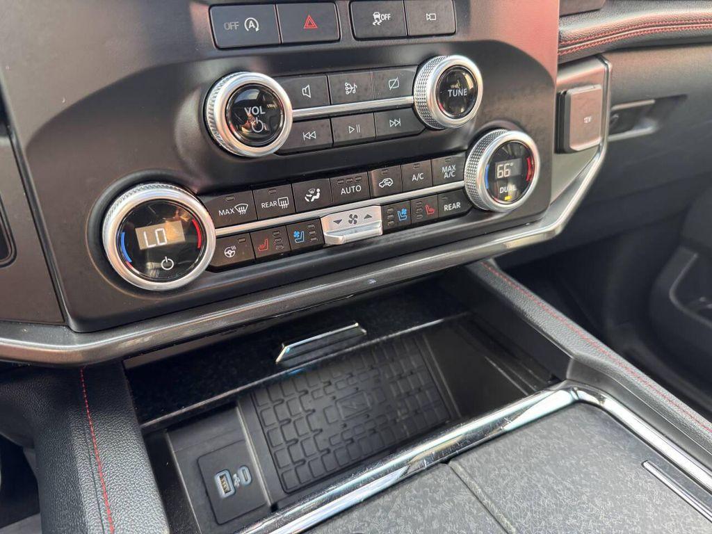used 2024 Ford Expedition Max car, priced at $60,995