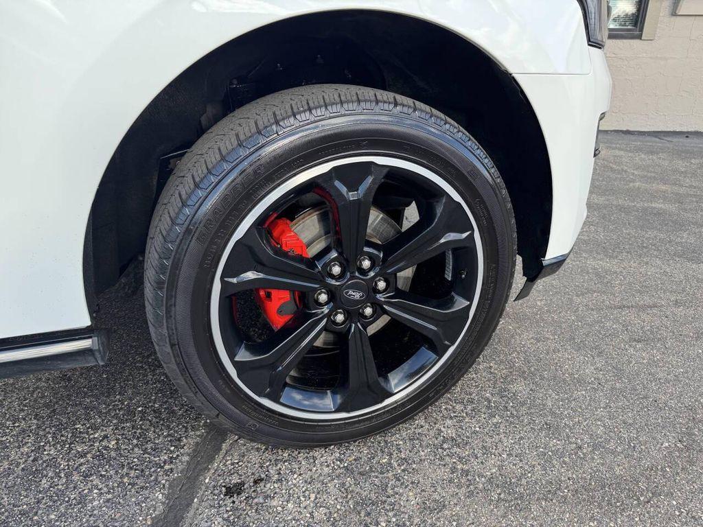 used 2024 Ford Expedition Max car, priced at $60,995