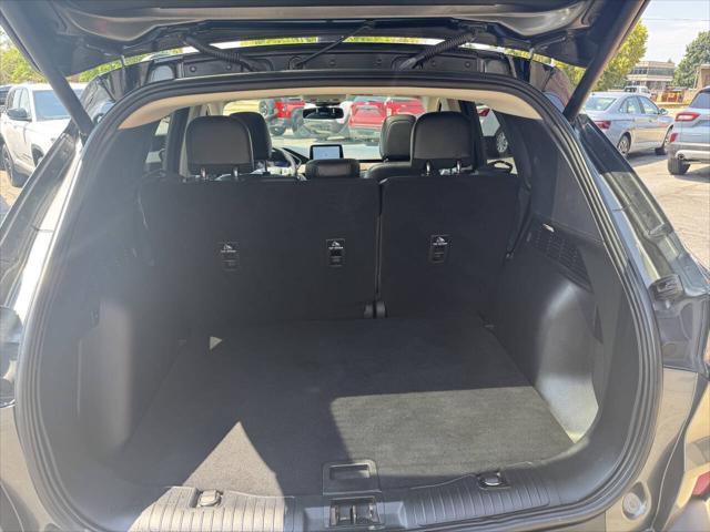 used 2020 Ford Escape car, priced at $20,995