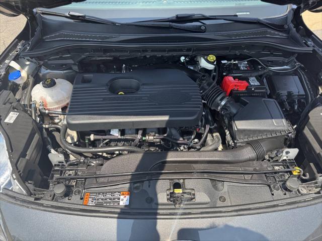 used 2020 Ford Escape car, priced at $20,995