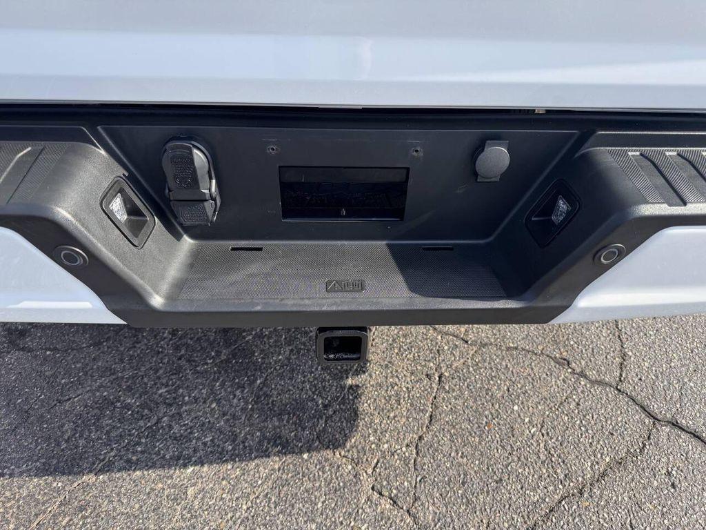 used 2023 Ford F-150 car, priced at $47,995