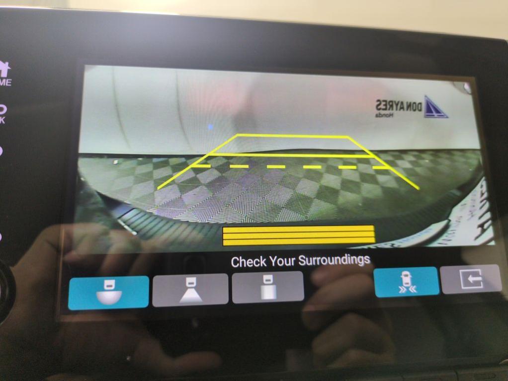 used 2024 Honda Odyssey car, priced at $39,938