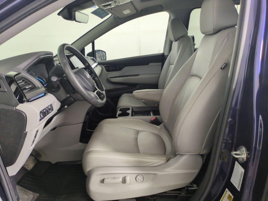 used 2024 Honda Odyssey car, priced at $39,938
