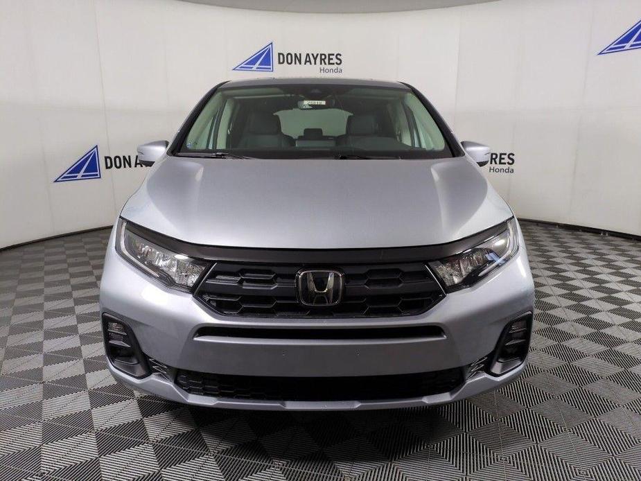 new 2025 Honda Odyssey car, priced at $43,315