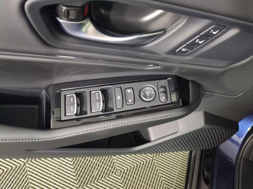 new 2025 Honda Accord Hybrid car, priced at $41,349