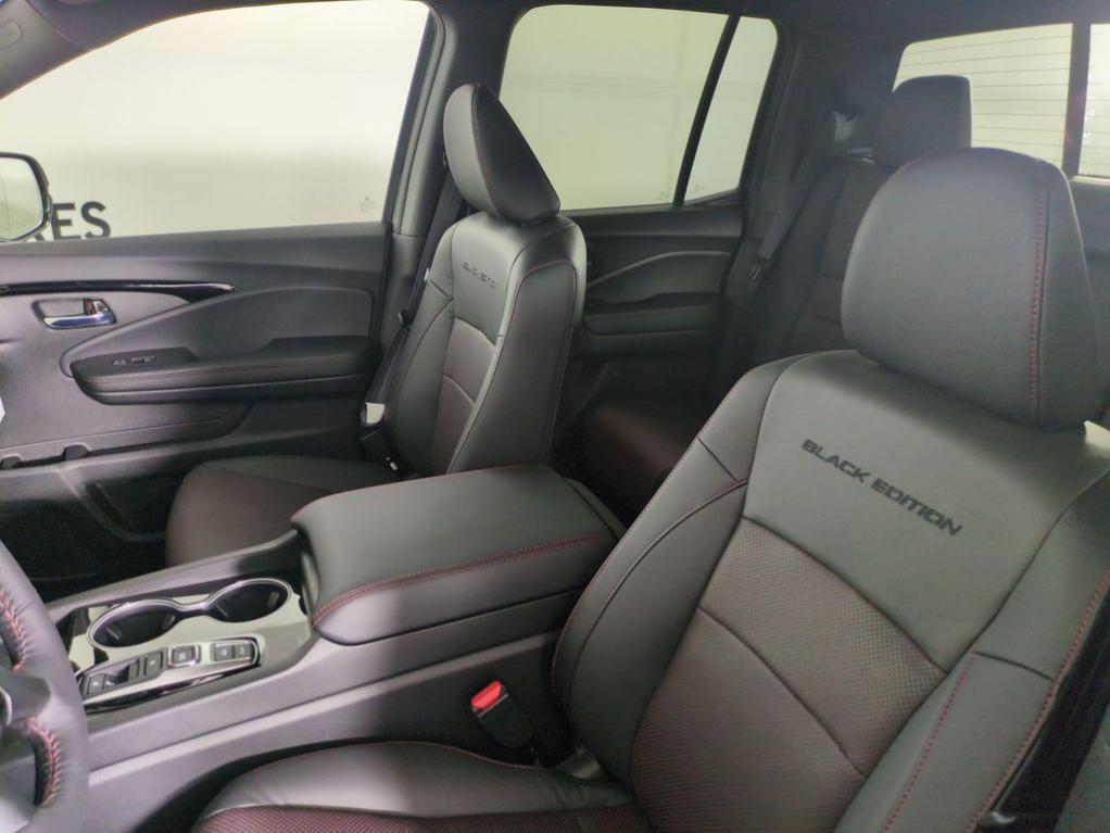new 2026 Honda Ridgeline car, priced at $47,410
