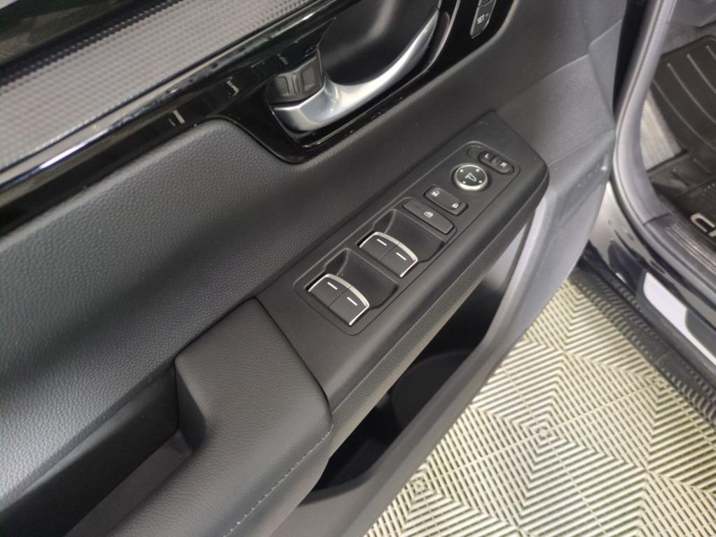 used 2024 Honda CR-V car, priced at $34,399