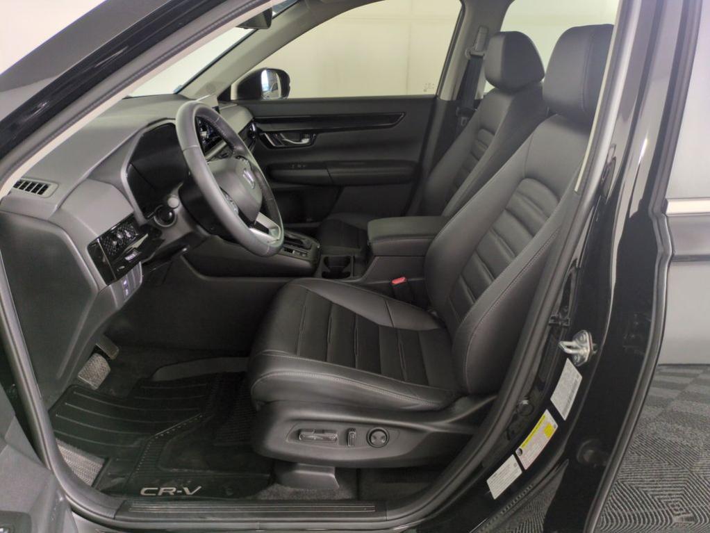 used 2024 Honda CR-V car, priced at $34,399