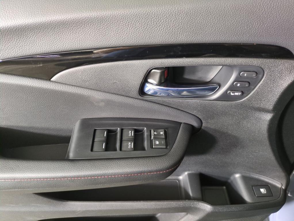 new 2026 Honda Ridgeline car, priced at $45,247