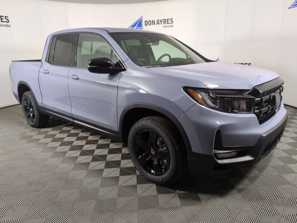 new 2026 Honda Ridgeline car, priced at $45,247