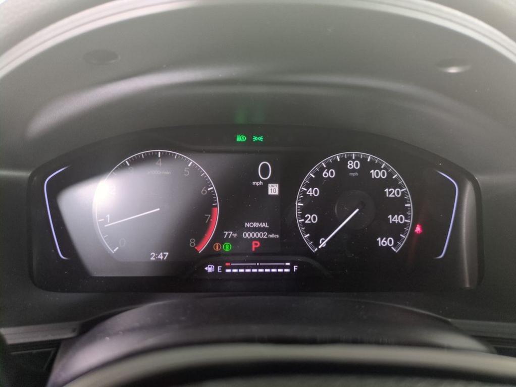 new 2026 Honda Civic car, priced at $29,099