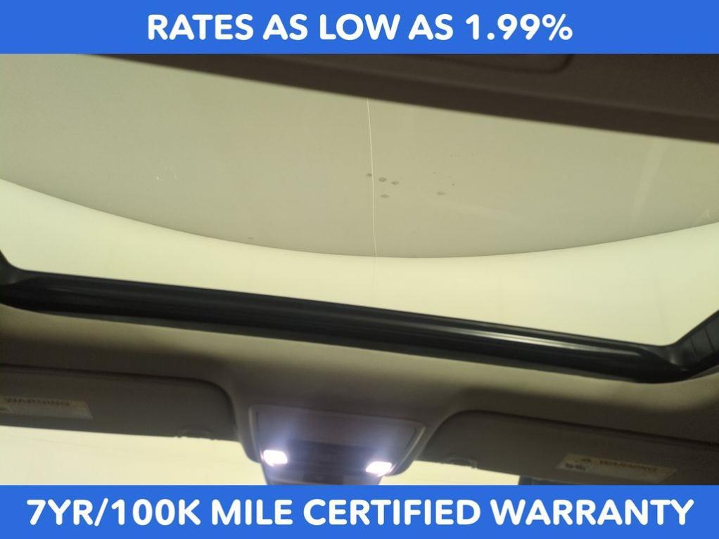 used 2024 Honda Accord car, priced at $27,499