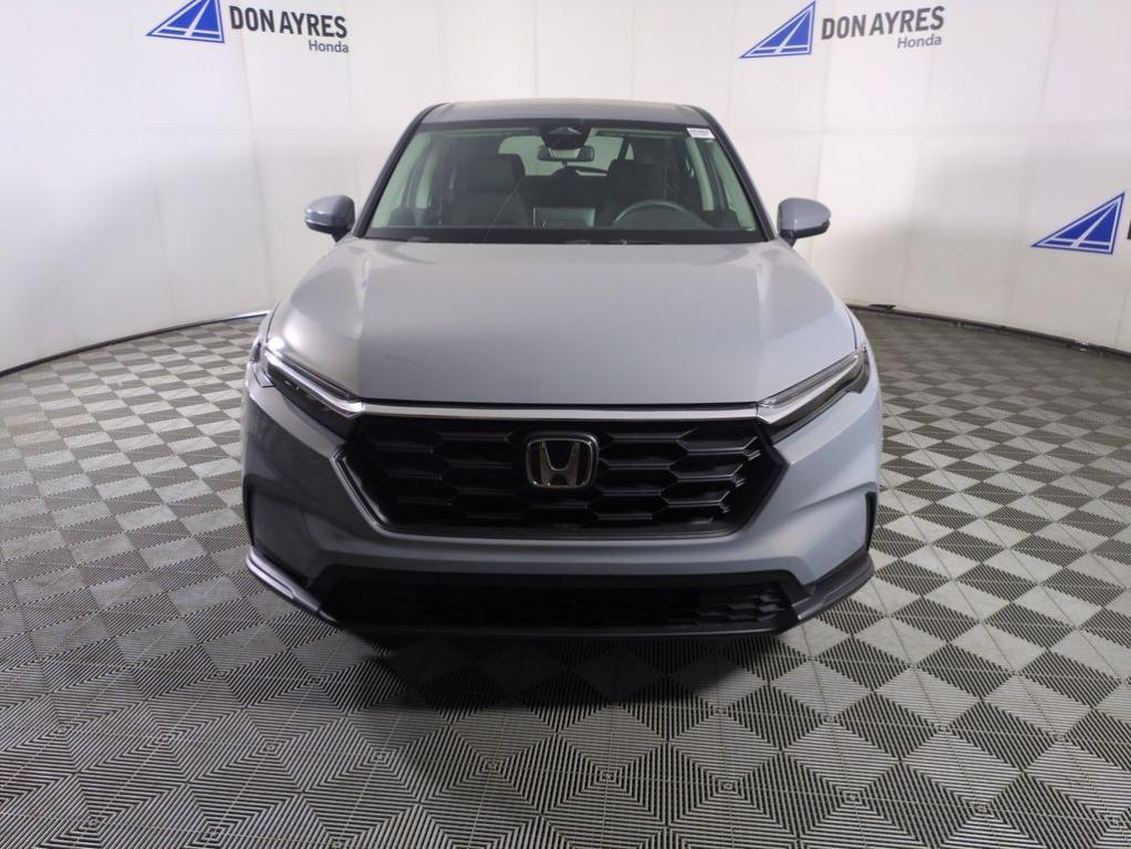 new 2026 Honda CR-V car, priced at $35,224