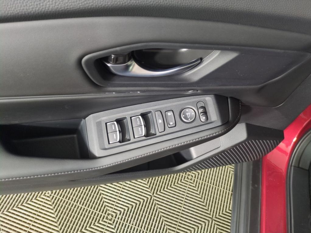 new 2025 Honda Accord Hybrid car, priced at $34,188